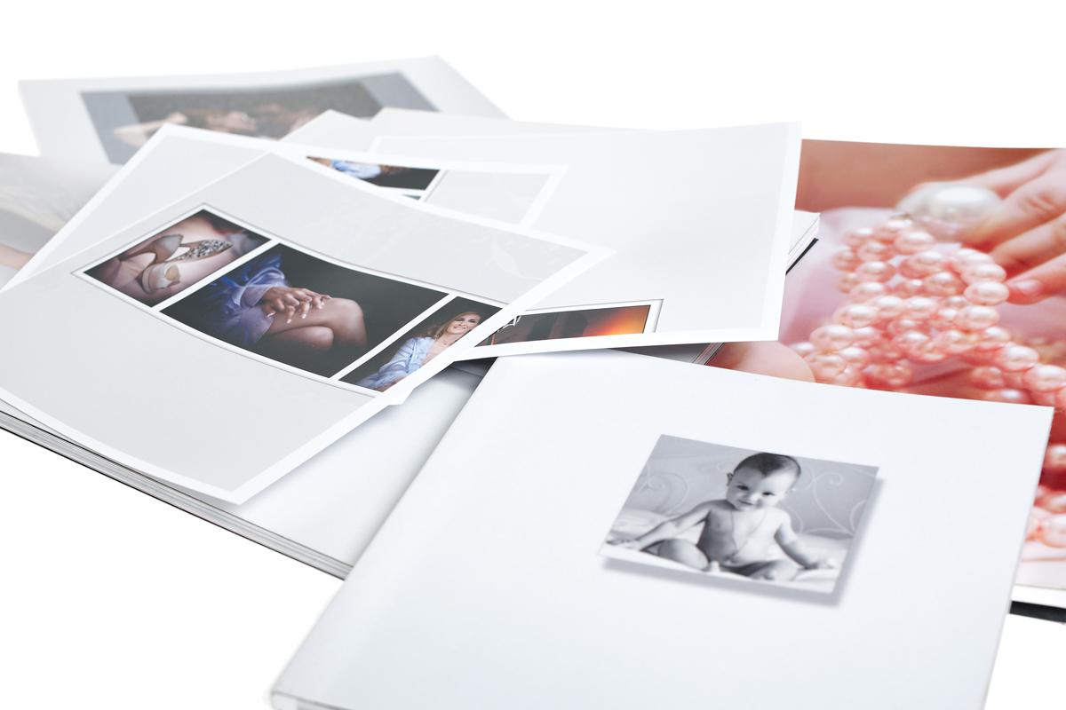 Soft Cover Perfect Binding Books