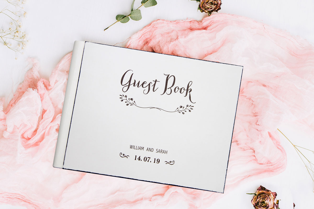 Guest Books