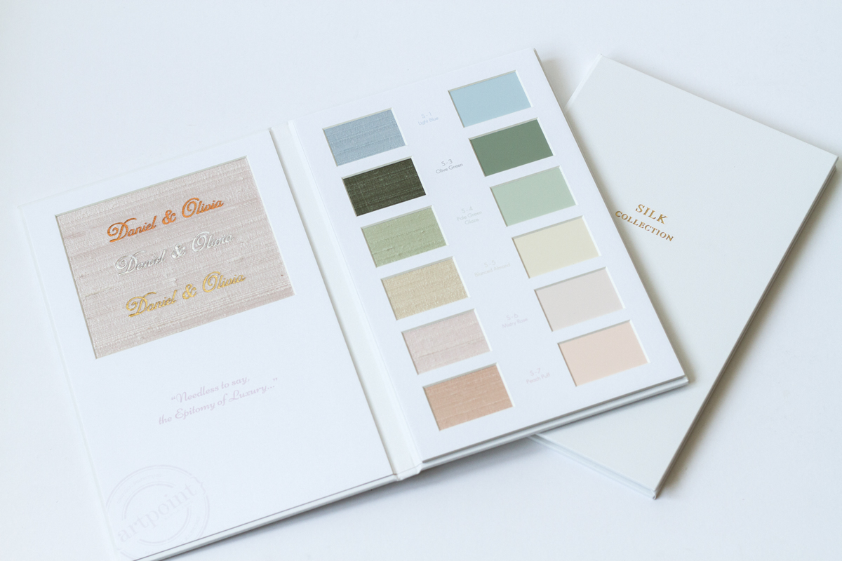 Sample Swatches